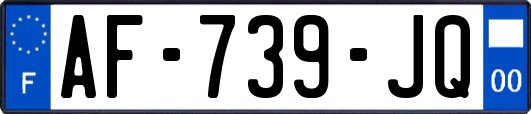 AF-739-JQ