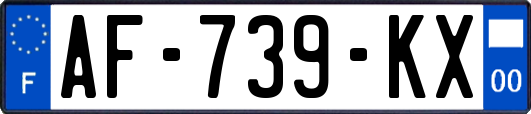 AF-739-KX