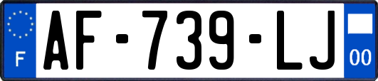 AF-739-LJ