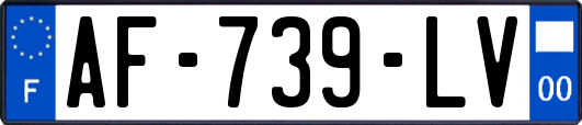 AF-739-LV