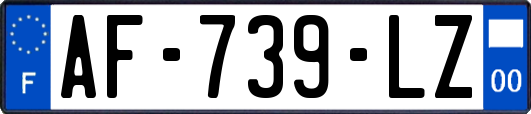 AF-739-LZ