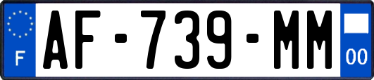 AF-739-MM