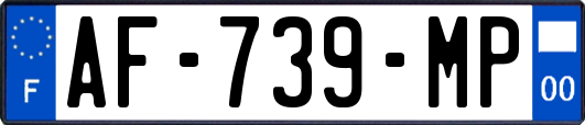 AF-739-MP