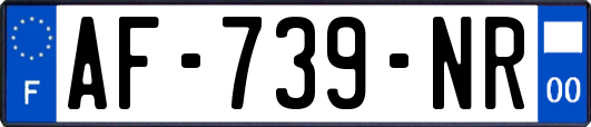 AF-739-NR