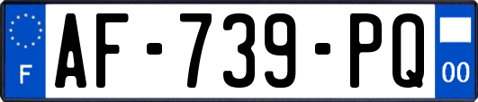 AF-739-PQ