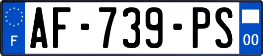 AF-739-PS