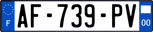 AF-739-PV