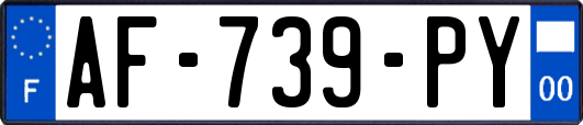 AF-739-PY