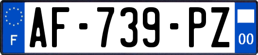 AF-739-PZ