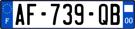 AF-739-QB