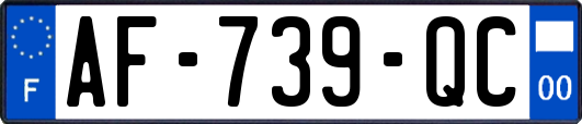 AF-739-QC