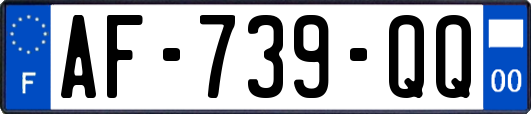 AF-739-QQ