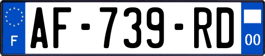 AF-739-RD
