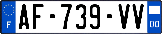 AF-739-VV