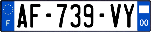 AF-739-VY