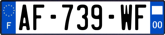AF-739-WF