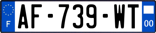 AF-739-WT