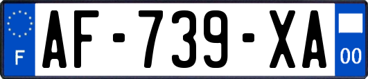 AF-739-XA