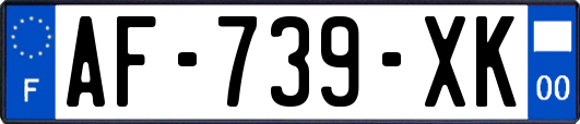 AF-739-XK