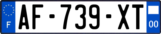 AF-739-XT