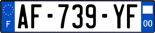 AF-739-YF