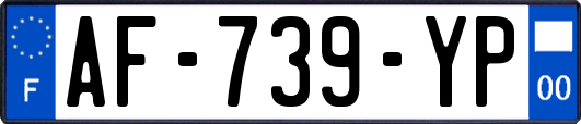 AF-739-YP
