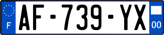 AF-739-YX
