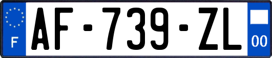 AF-739-ZL