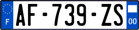 AF-739-ZS