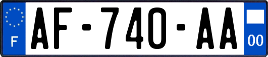 AF-740-AA