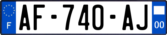 AF-740-AJ