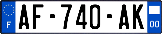 AF-740-AK