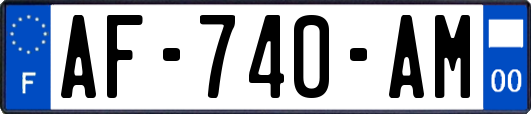 AF-740-AM