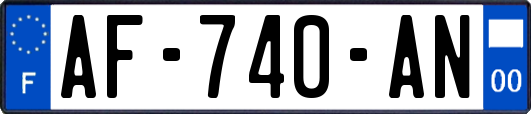 AF-740-AN