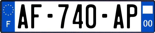 AF-740-AP