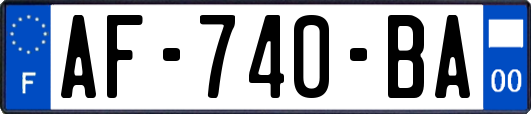 AF-740-BA