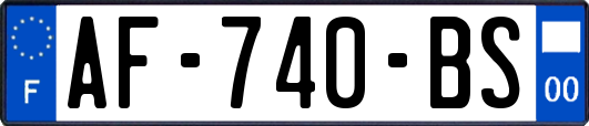 AF-740-BS