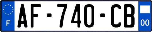 AF-740-CB