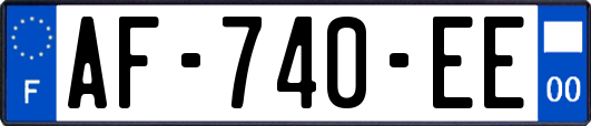 AF-740-EE