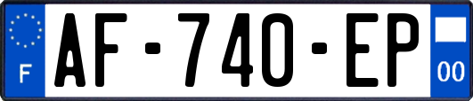 AF-740-EP