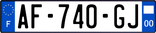 AF-740-GJ