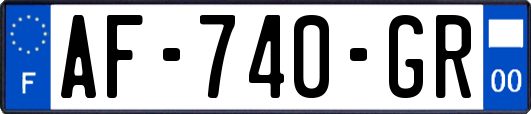 AF-740-GR
