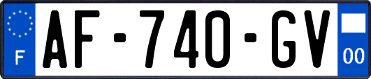 AF-740-GV