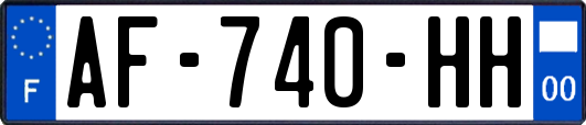 AF-740-HH