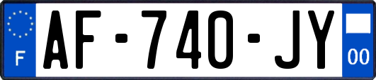 AF-740-JY