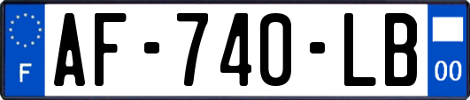 AF-740-LB