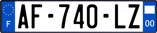 AF-740-LZ