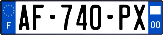 AF-740-PX