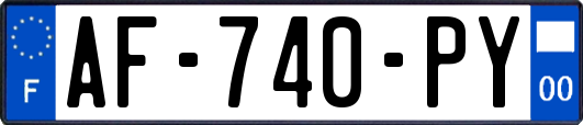 AF-740-PY