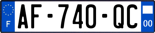 AF-740-QC